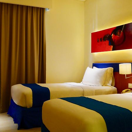 Zia Hotel Kuta Кута Экстерьер фото