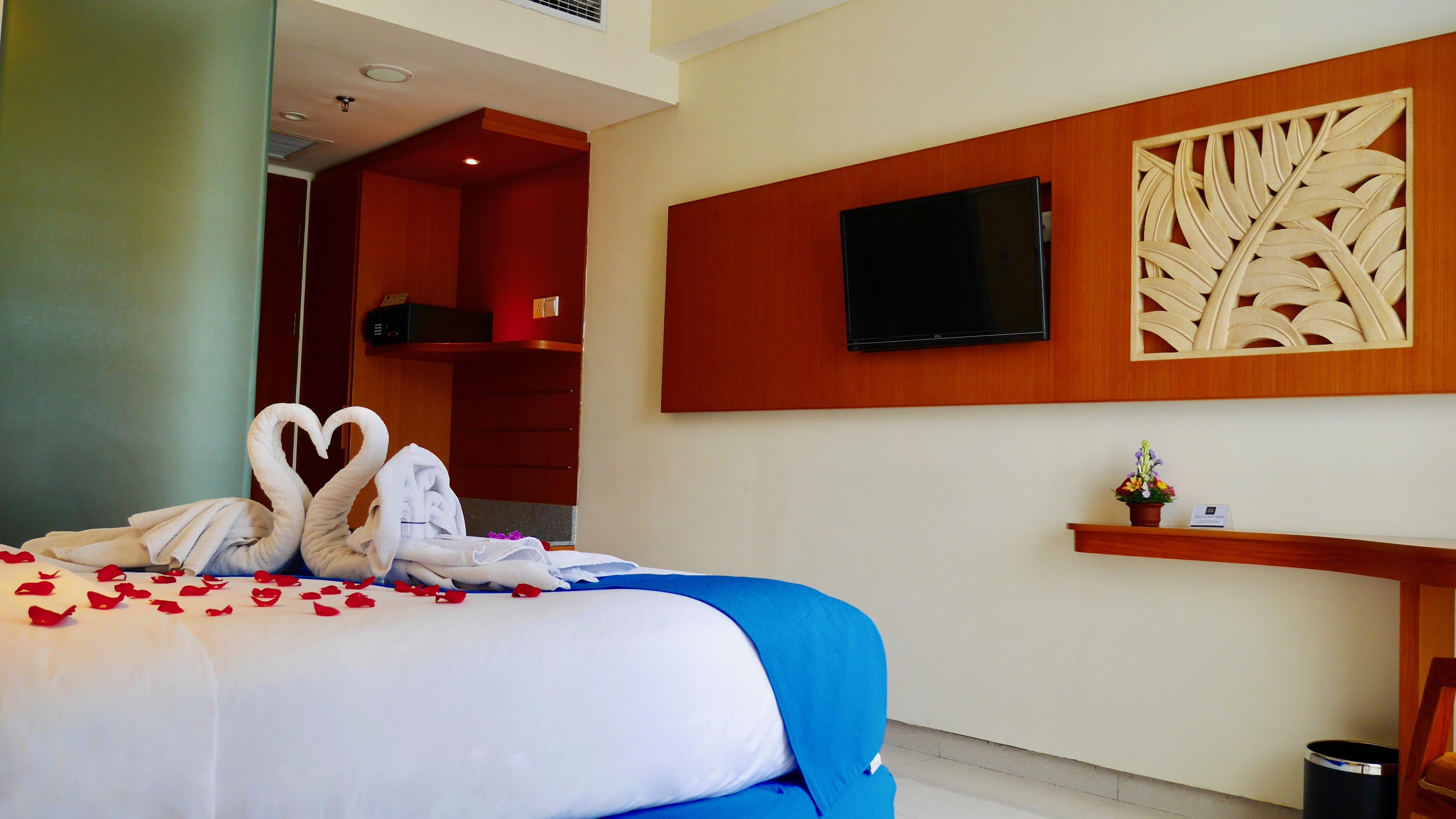 Zia Hotel Kuta Кута Экстерьер фото